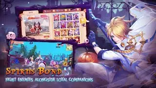 Aventura Estreal Android Gameplay