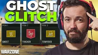 Ghost Glitch in Warzone | Full Tutorial