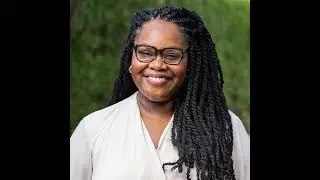 S6 Ep9: Jenee Henry Wood, Transcend