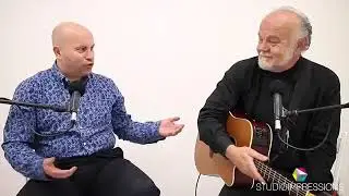 Intervista a Goran Kuzminac in occasione dei suoi 40 anni di carriera. Servizio di Bruno Barteloni