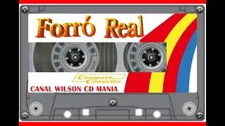 FORRÓ REAL AO VIVO EM ITAPIPOCA 1999