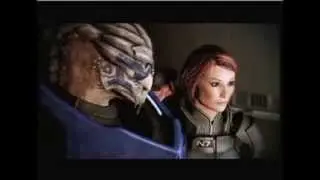 GarrusXShepard