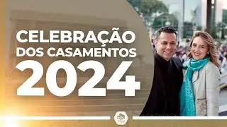 Celebração de Casamentos 2024