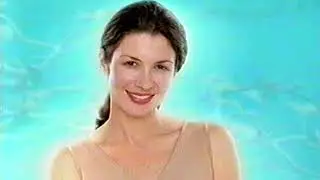 Olay total effects - TV Ad - Australia 2001