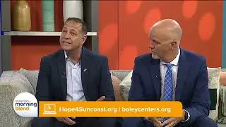 Central Florida Behavioral Health Network, Inc. | Boley Centers