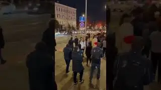 Moscow rejects war. #shorts #russia #ukraine
