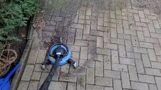 Kr&auml;nzle Round Cleaner UFO
