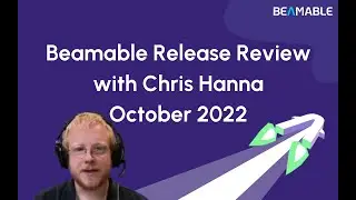 October 2022 Product Release Update 1.4 to 1.5.2