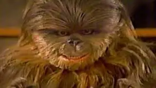 The Star Wars Holiday Special but it's a Trap Song 