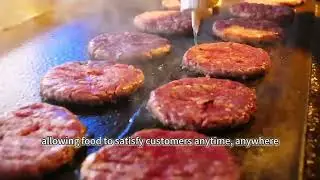 UDindustry &ndash; Your Vision, Your Food Truck!#UDindustry  #foodtruck