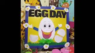 Egg Day celebration