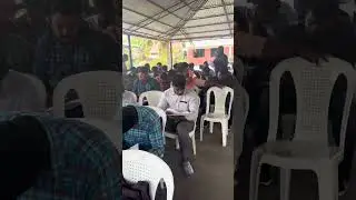SECURITY GUARD UAE , INTERVIEW - KOCHI #interviews #overseasnurses