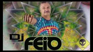 Dj Feio / psychedelic 90/2000