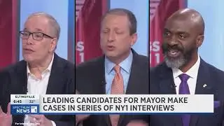 Michael Blake: Why I&rsquo;m Running for Mayor &mdash; &ldquo;We Have to Help New Yorkers Keep More Money&rdquo;