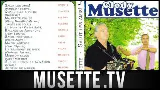 Clody Musette - Riquita