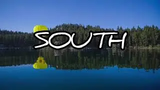 South (lyrics) -Hippo Campus