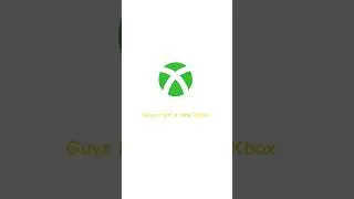 i got an new Xbox