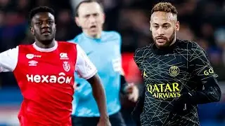 PSG poor performance against Reims | Real Madrid dropped points against Sociedad