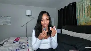 I used to think a stranger in her house was an actual stranger 🤣
