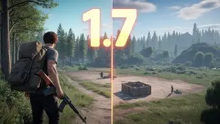 Deadside 1.7 – Neustart nach Reset! Beste Base-Location & Earlygame-Guide (Solo PvE)