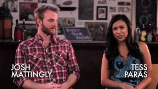 Dirty Talk Dating - Technology