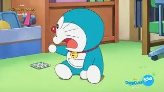 Doraemon las pastillas agradables |Suneo y su hermano Capitulos nuevos 2025•