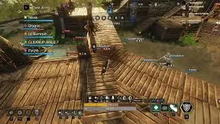 Ayo vs Bink - Cutlass Key Defense (Valhalla) 1/20/25