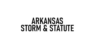 #arwx | LIVE Severe Weather Coverage | Arkansas Storm & Statute
