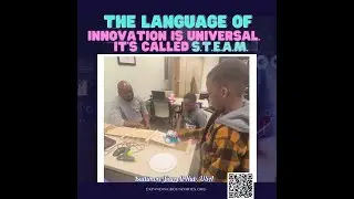 The language of innovation is universal