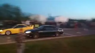 integra vs soarer
