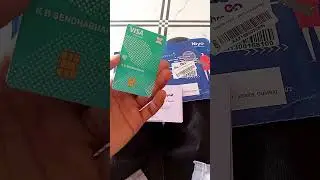 Equitas Small Finance Bank New Debit Card Unboxing View | Niyo Global | TechGuru
