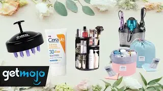 Top 5 Amazon Products For Beauty Lovers This Spring