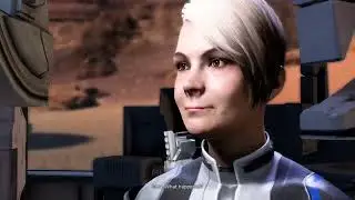 EOS SIDE QUEST TIME | Mass Effect: Andromeda