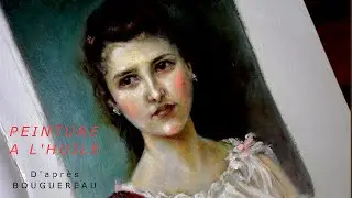 Peindre comme les Grands Maîtres du 19e siècle  -  Utilité de la Grisaille
