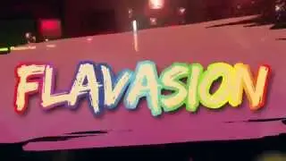 FLAVASION @District Night Club Tropic Flava | DJ S One | Rebel Tone | May 16 2015