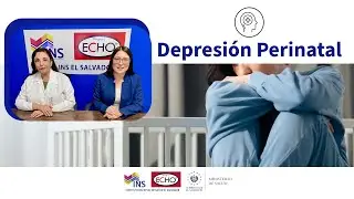 Depresión Perinatal