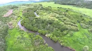 Trout Creek Ranch, Oak Creek - Ranch Marketing Associates, Ranches for Sale