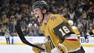 All of Pavel Dorofeyev&rsquo;s 35 Goals (2024-25)