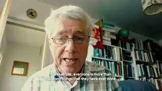 rehub | ConnectLive with rob canton on philosophy of probation (trailer)