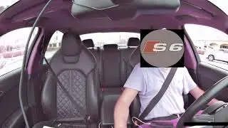 2013 APR Stage 3 S6 vs 2010 600cc Bike