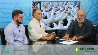 KP F&eacute;rtil Remineralizador de Solo e o Futuro da Agricultura no Canal do Boi