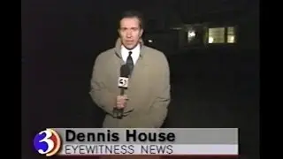 WFSB: Flashback Report - Waterbury Factory Hearing (1998)