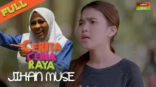 Iklan Raya 2018 - Cerita Ceria Raya 