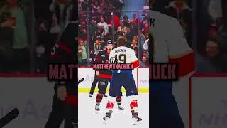 Players on cover #shorts #nhl #hockey 