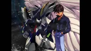 Super Robot Wars OST - Heero Yuy