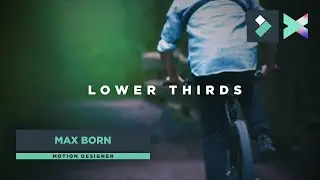 Create Professional Lower Third on Filmora or Filmora X ||  Free Filmora Templates