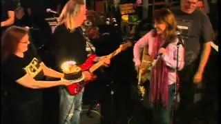 Kulak's Woodshed Webisode #5 (2011)