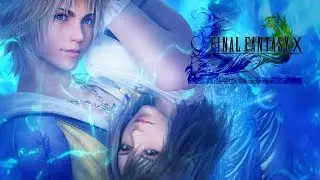 FINAL FANTASY X (HD) #9 - DJOSE HIGHROAD
