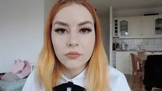 ASMR - Blair Waldorf Does Your Makeup