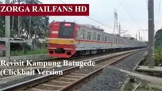 Kumpulan KRL di Jabodetabek (bagian 20)